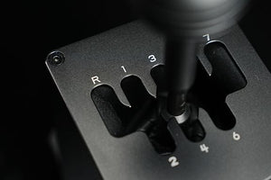 Moza Racing HGP Shifter, PC