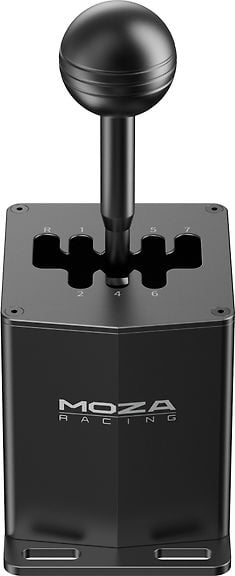 Moza Racing HGP Shifter, PC