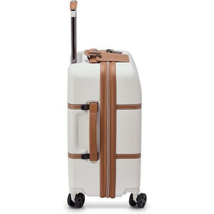 Delsey Chatelet Air 2.0 55 cm Suitcase, White