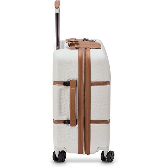 Delsey Chatelet Air 2.0 55 cm Suitcase, White
