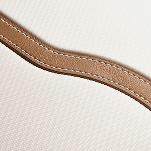 Delsey Chatelet Air 2.0 55 cm Suitcase, White