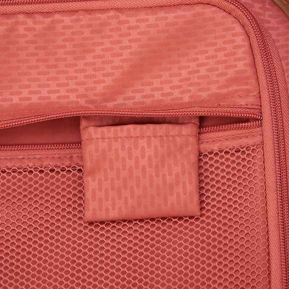 Delsey Chatelet Air 2.0 55 cm Suitcase, White