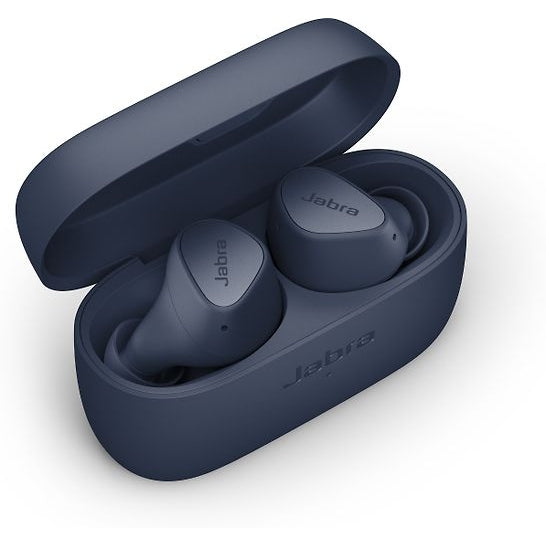 Jabra Elite 4, Navy