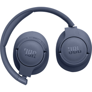 JBL Tune 720BT Wireless Headphones, Blue