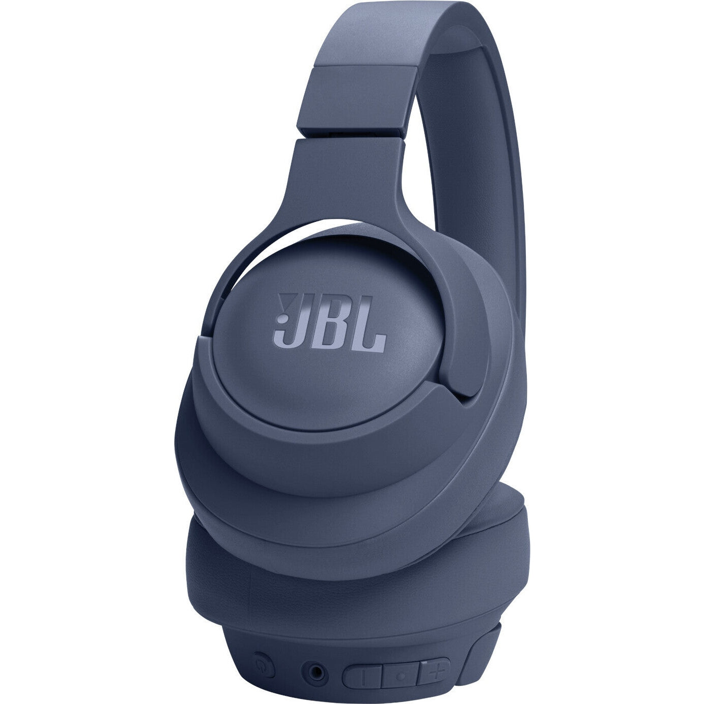 JBL Tune 720BT Wireless Headphones, Blue