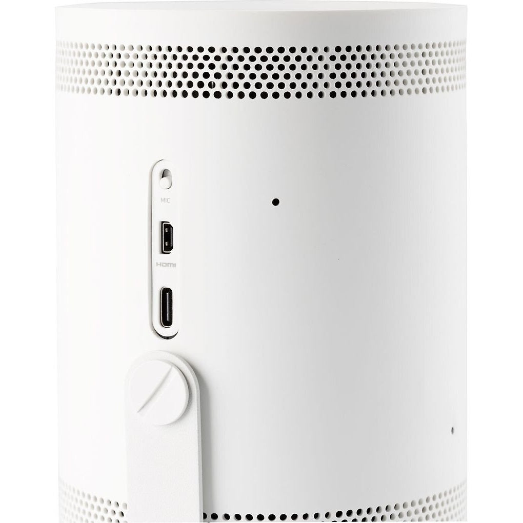 Samsung LFF3C The Freestyle 2nd Gen portable Full HD-projector