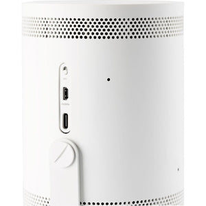 Samsung LFF3C The Freestyle 2nd Gen portable Full HD-projector