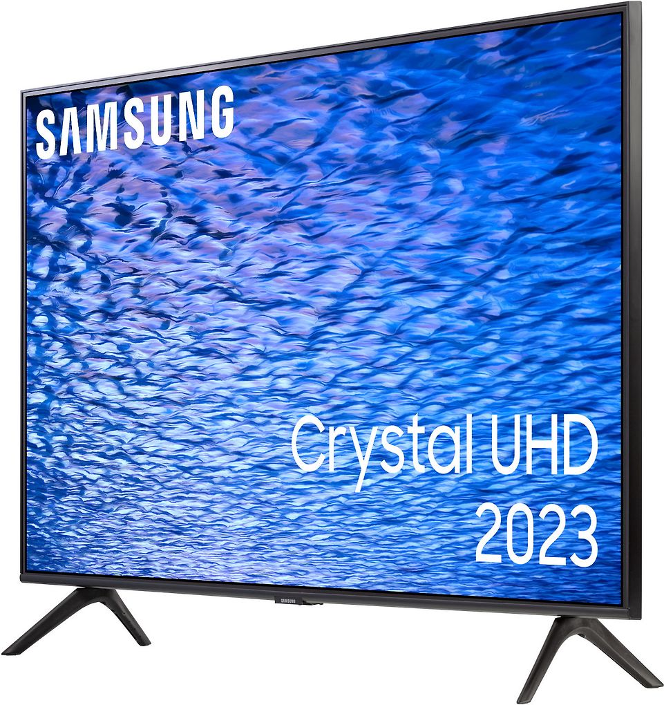 Samsung CU7172 75" 4K LED TV