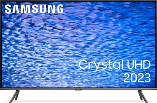 Samsung CU7172 75" 4K LED-TV