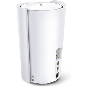 TP-LINK Deco X50-5G Dual Band 5G/4G/3G Modem and WiFi 6 Access Point