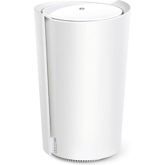 TP-LINK Deco X50-5G Dual Band 5G/4G/3G Modem and WiFi 6 Access Point