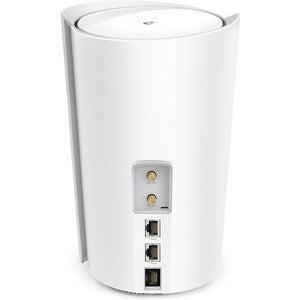 TP-LINK Deco X50-5G Dual Band 5G/4G/3G Modem and WiFi 6 Access Point