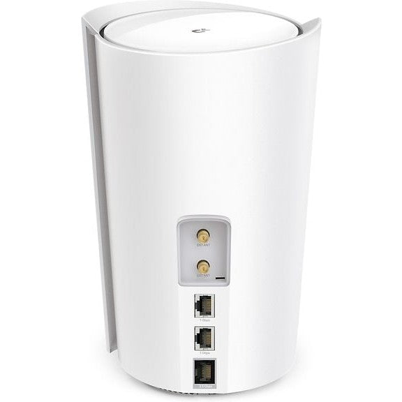TP-LINK Deco X50-5G Dual Band 5G/4G/3G Modem and WiFi 6 Access Point