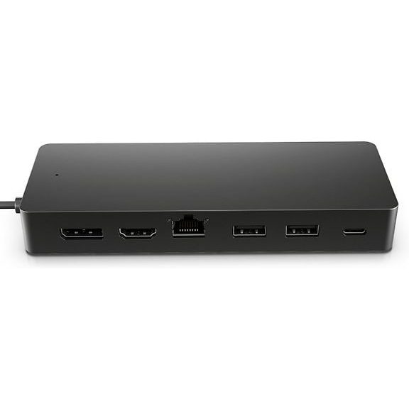 HP Universal USB-C Multiport Hub 50H55AA