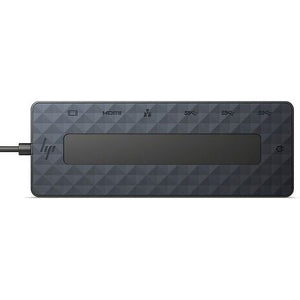 HP Universal USB-C Multiport Hub 50H55AA