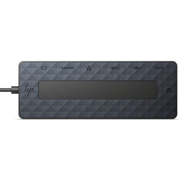 HP Universal USB-C Multiport Hub 50H55AA