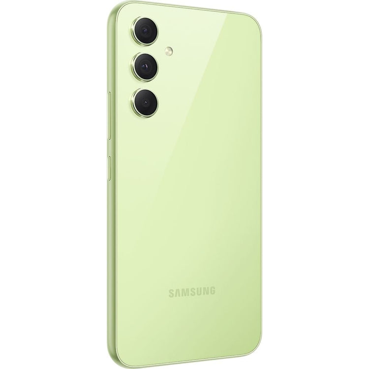 Samsung Galaxy A54 5G 256GB - Light green