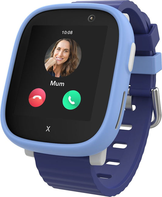 Xplora X6Play Kids Smartwatch - Blå