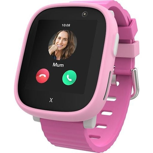 Xplora X6 Play smartwatch Color: Pink