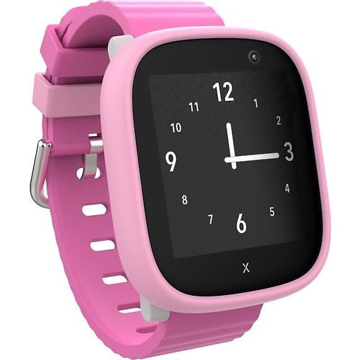 Xplora X6 Play smartwatch Color: Pink