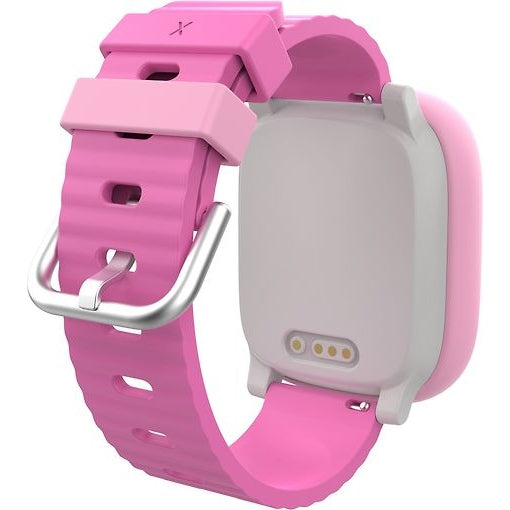 Xplora X6 Play smartwatch Color: Pink