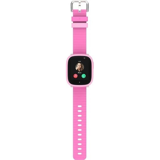 Xplora X6 Play smartwatch Color: Pink