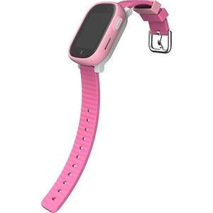 Xplora X6 Play smartwatch Color: Pink