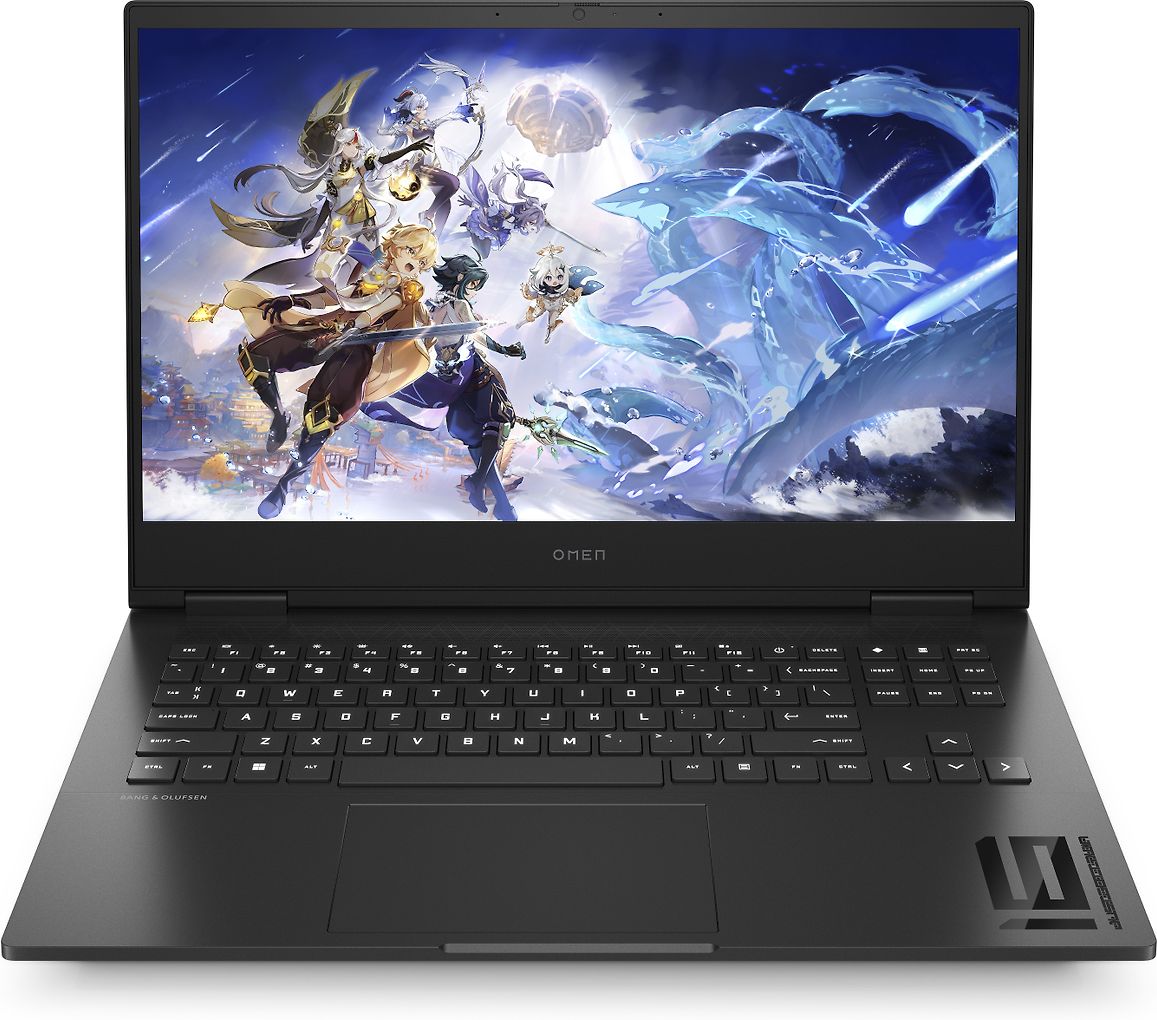 HP Omen Gaming Laptop 16" i5-13420H/16GB/ (wd0995no)
