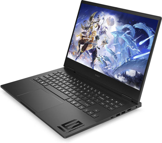 HP Omen Gaming Laptop16"  i5-13420H/16GB/ (wd0995no)