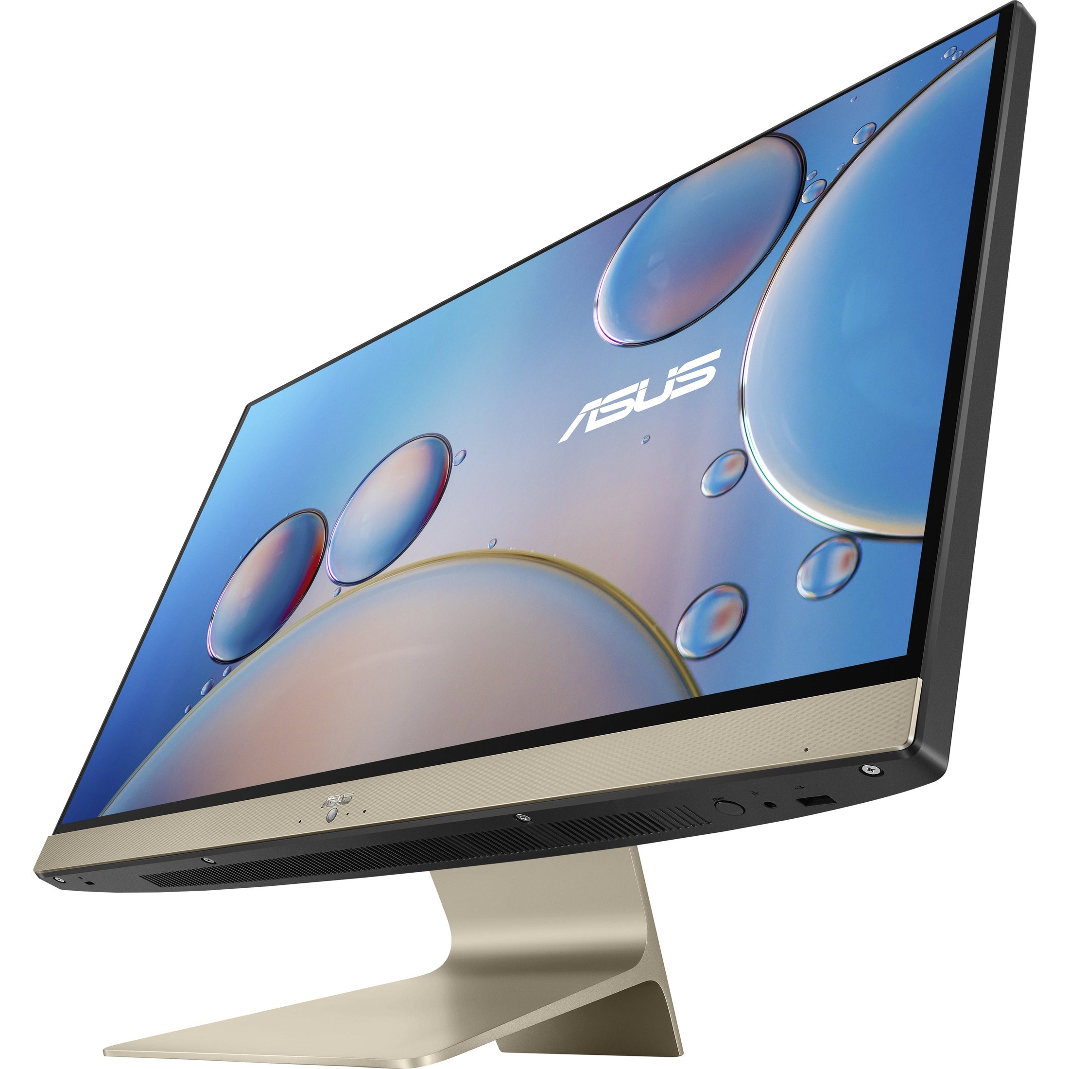 Asus Vivo AiO M3 23.8" All-In-One Computer, Win 11