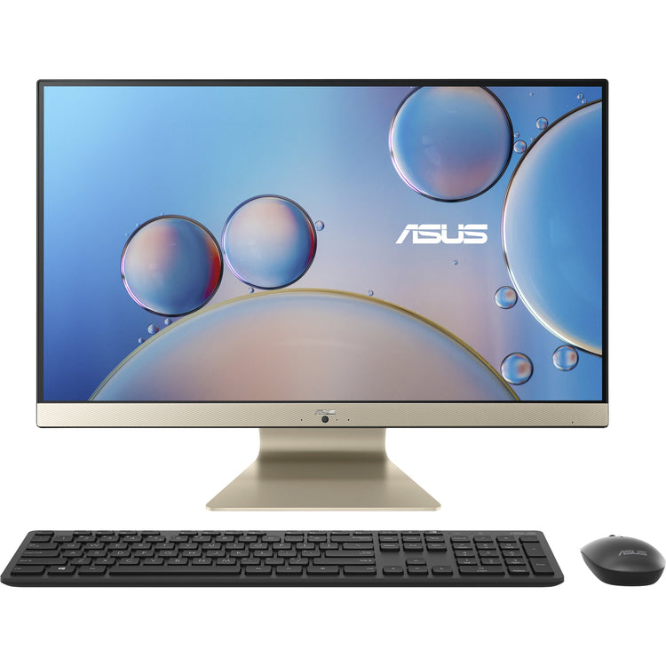 Asus Vivo AiO M3 23.8" All-In-One Computer, Win 11