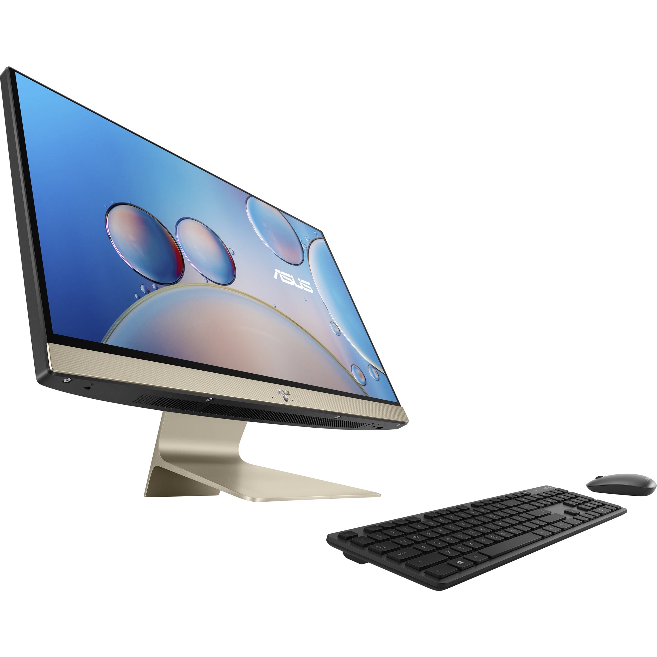 Asus Vivo AiO M3 23.8" All-In-One Computer, Win 11