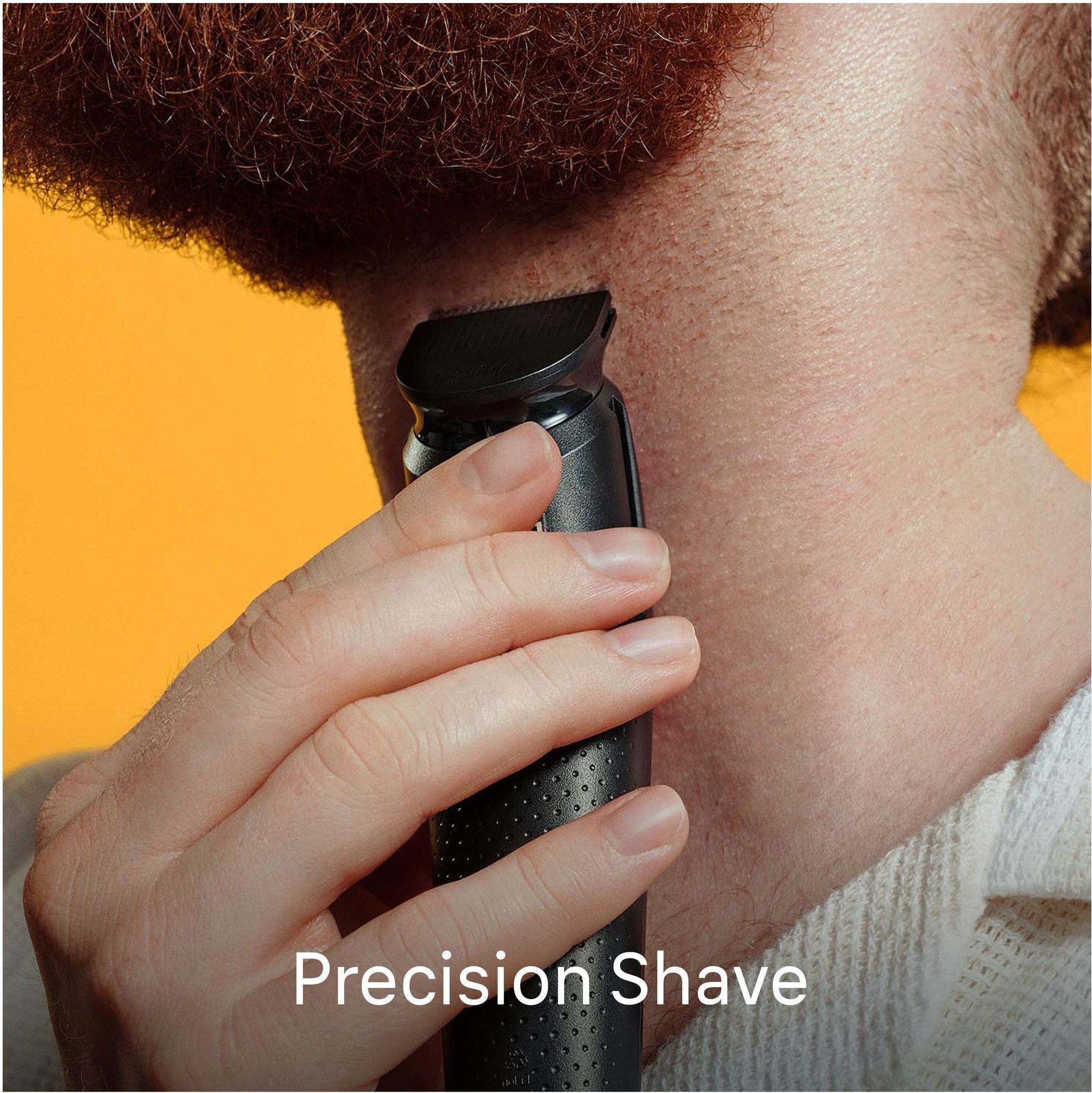 Braun Series 3 BT3411 Beard Trimmer