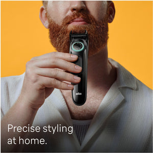 Braun Series 3 BT3411 Beard Trimmer