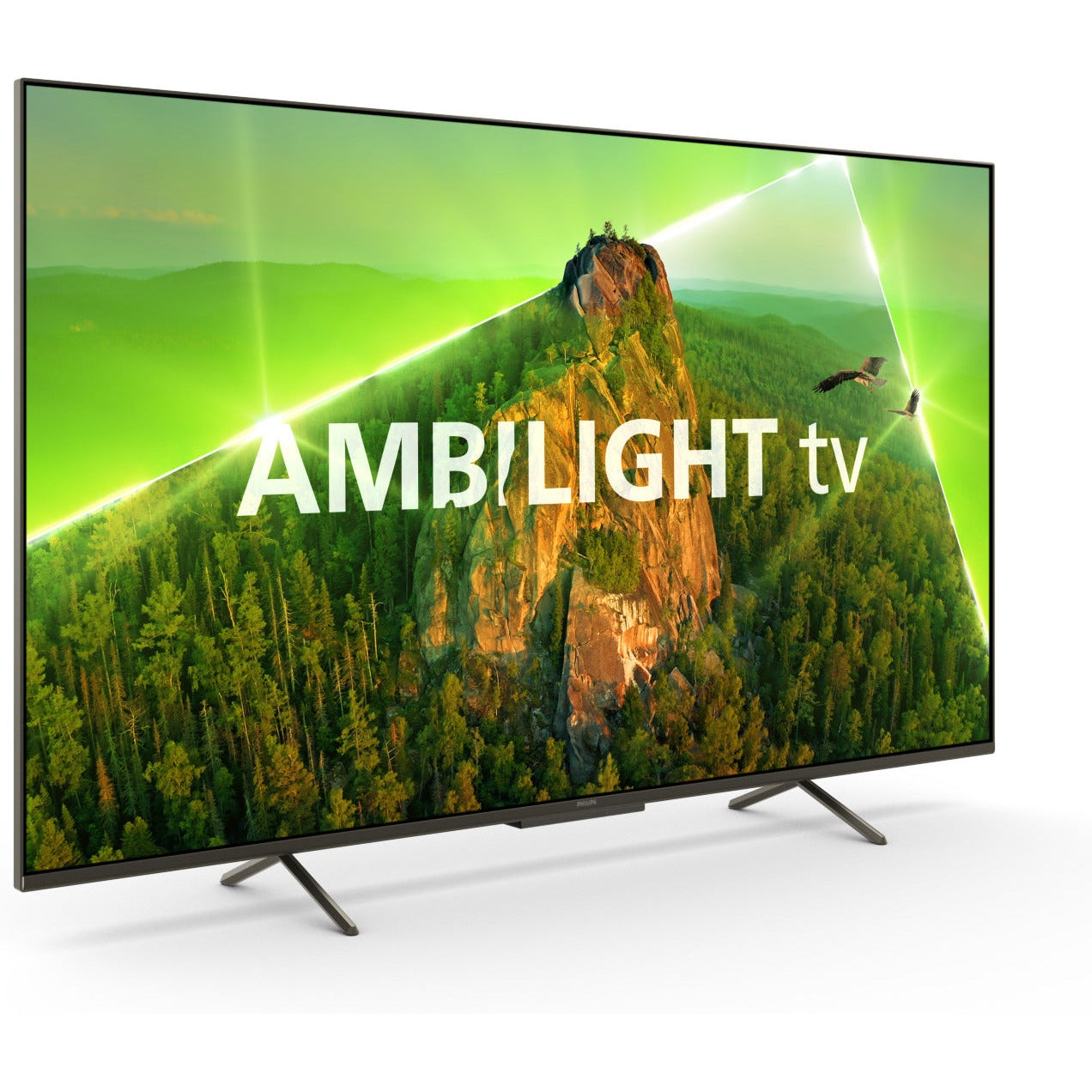 Philips PUS8108 70" 4K LED Ambilight TV