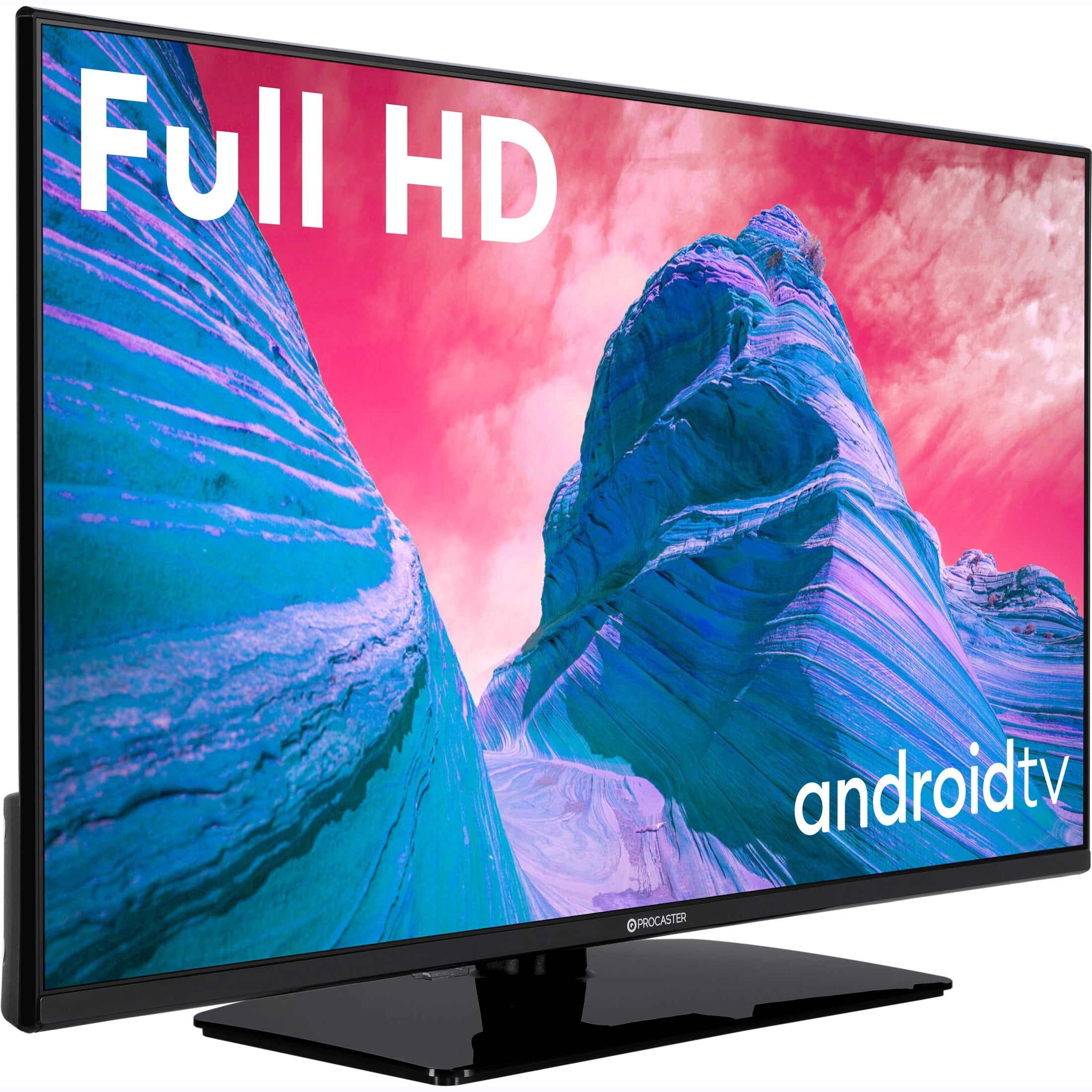 ProCaster LE-40SL702H 40" Full HD Android LED TV