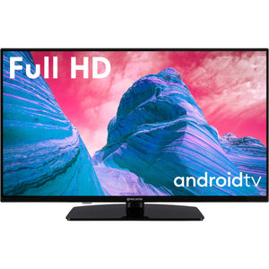 ProCaster LE-40SL702H 40" Full HD Android LED TV