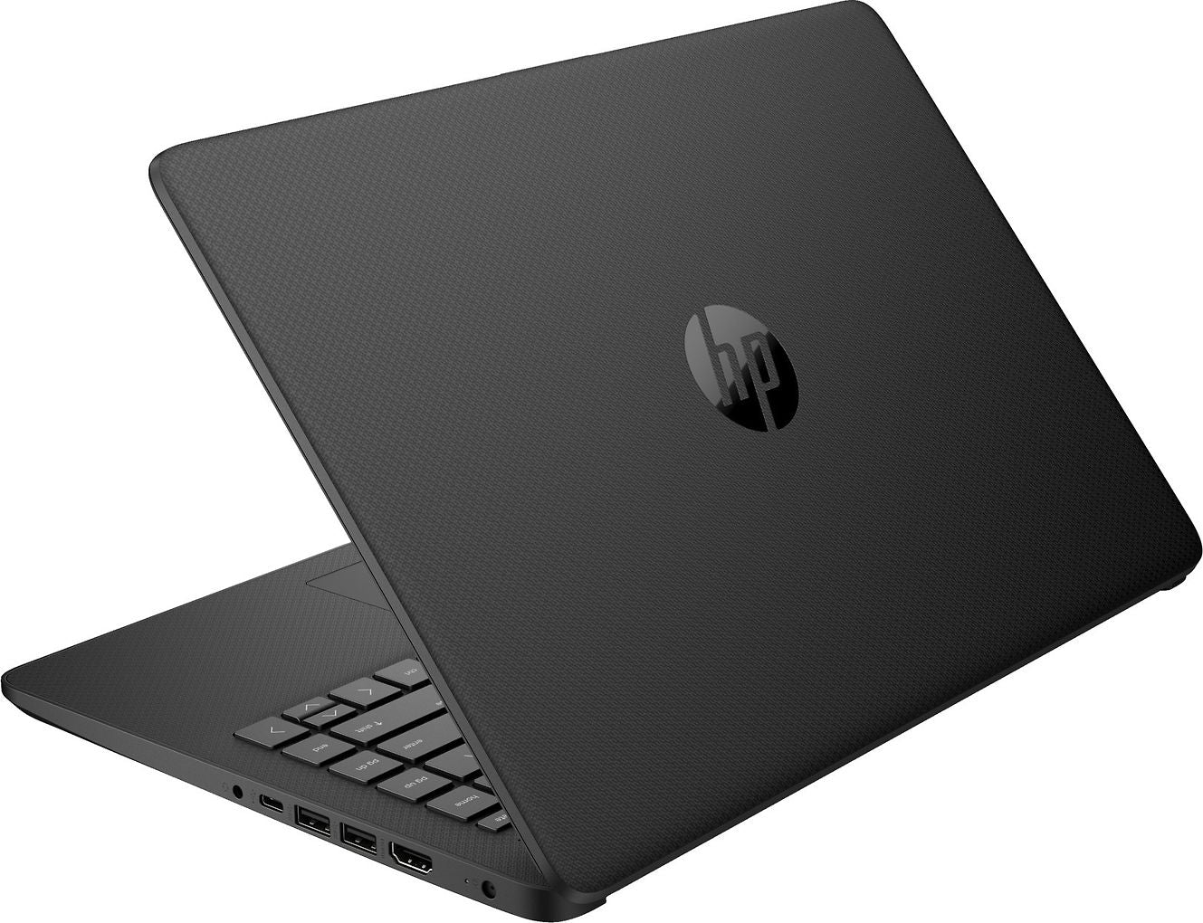 HP Laptop 14s-fq0033no 3020e 4GB/128SSD