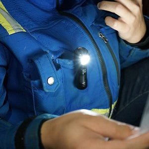 Fenix HM61R V2.0 Multifunctional Headlamp, 1600 lm