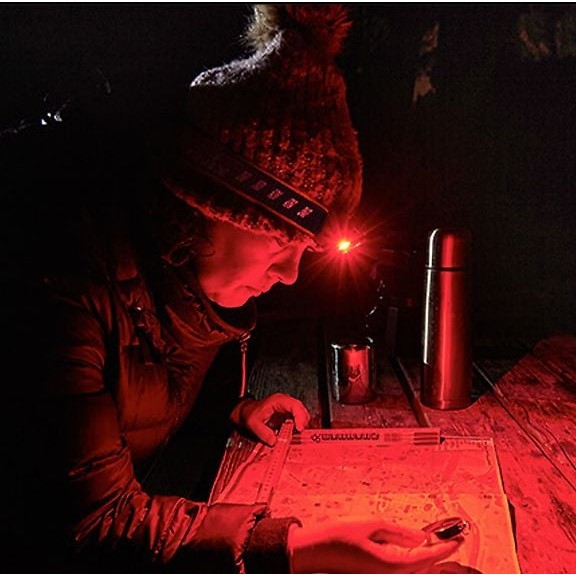 Fenix HM61R V2.0 Multifunctional Headlamp, 1600 lm