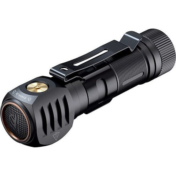 Fenix HM61R V2.0 Multifunctional Headlamp, 1600 lm