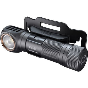 Fenix HM61R V2.0 Multifunctional Headlamp, 1600 lm
