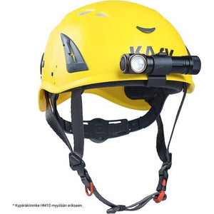 Fenix HM61R V2.0 Multifunctional Headlamp, 1600 lm