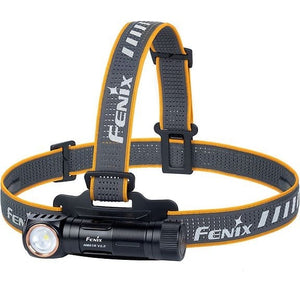 Fenix HM61R V2.0 Multifunctional Headlamp, 1600 lm