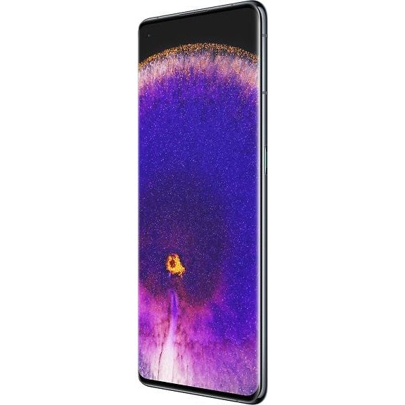 OPPO Find X5 8GB+256GB Black