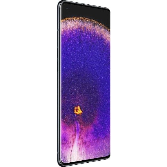 OPPO Find X5 8GB+256GB Black