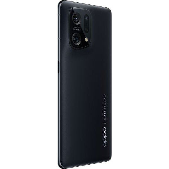 OPPO Find X5 8GB+256GB Black