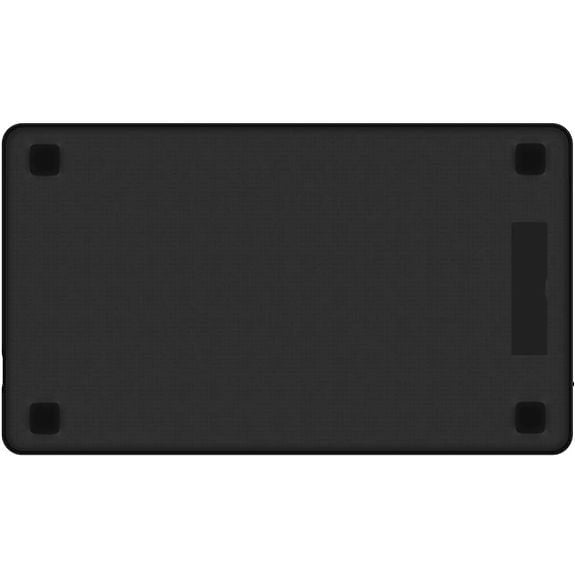 Huion Inspiroy H950P Drawing Tablet, Black