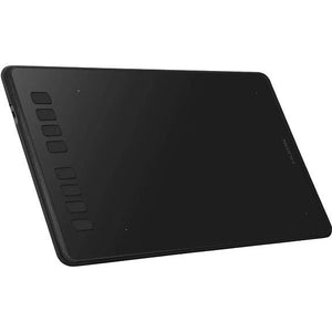 Huion Inspiroy H950P Drawing Tablet, Black