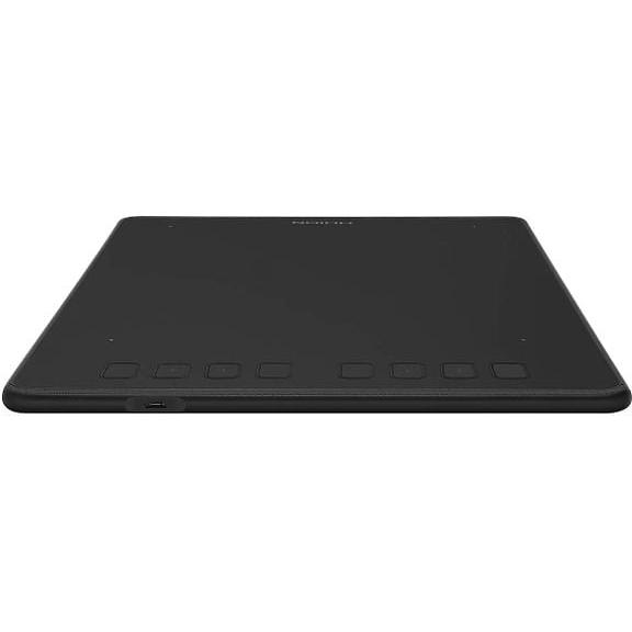 Huion Inspiroy H950P Drawing Tablet, Black